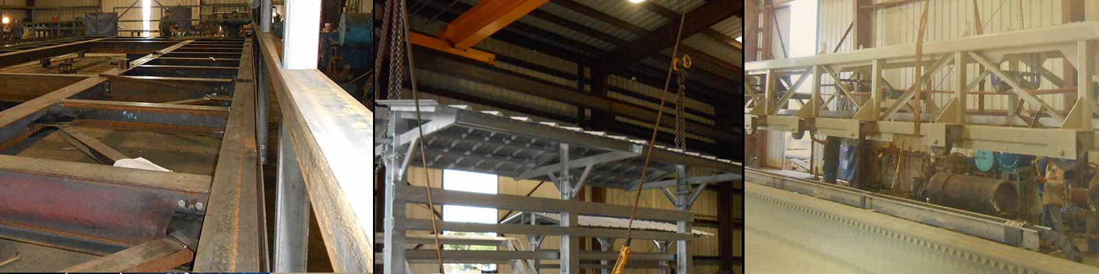 Structural Steel Corpus Christi