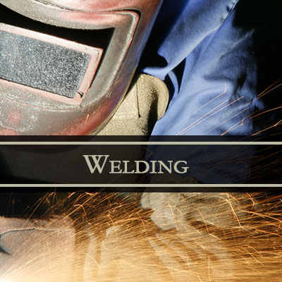 Welding